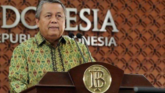 Gubernur BI Optimistis Inflasi Juli di Bawah 3,5 Persen dan 3,3 Persen di Akhir 2023