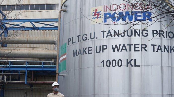 Percepat Transisi Energi dan NZE 2060, PLN IP Studi Banding ke Perusahaan Energi Jepang