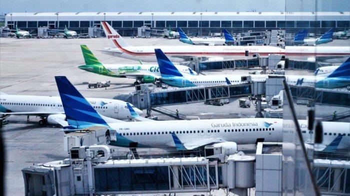 Ada KTT ASEAN, Penerbangan Delegasi Negara Peserta Jadi Prioritas di Bandara Soetta
