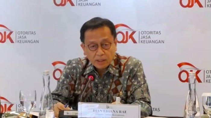 OJK: Oktober 2023, Kredit Perbankan Tumbuh 8,99 Persen