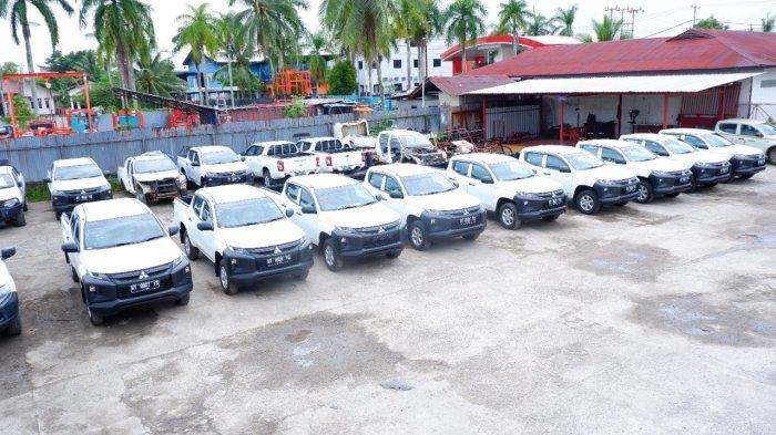 Rampungkan Akuisisi Senilai Rp 307 Miliar, Samindo Resources Jadi Pengendali Baru Transkon Jaya