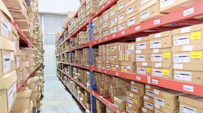 Sektor Ini Miliki Peran Strategi dalam Pertumbuhan Bisnis Industri Logistik