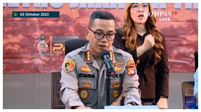 Anak Pamen TNI AU Alami Luka Tusuk di Hati, Masih Hidup saat Terbakar
