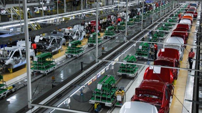 Bakal Ada Mobil Terbang di Jakarta Pada 2028