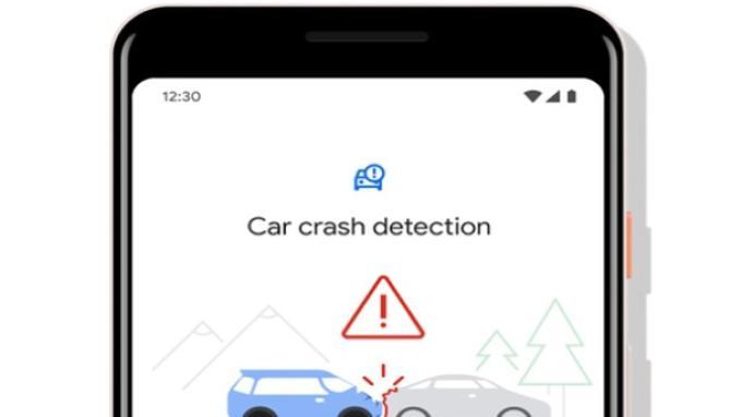 Google Perluas Fitur Deteksi Tabrakan Mobil di Smartphone Pixel ke 5 Negara Baru