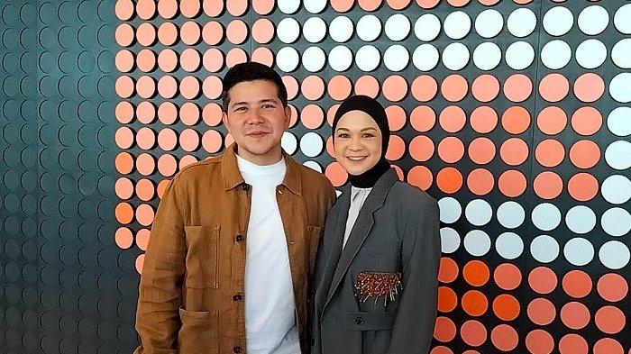 Haykal Kamil dan Tanri Namirah Kerap Jadikan Fashion Bahan Diskusi Sehari-hari