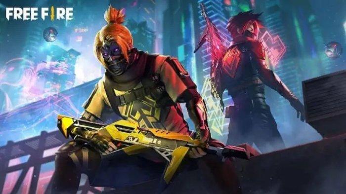 Kode Redeem Free Fire yang Masih Aktif, 28 Juli 2023, Klaim di reward.ff.garena.com