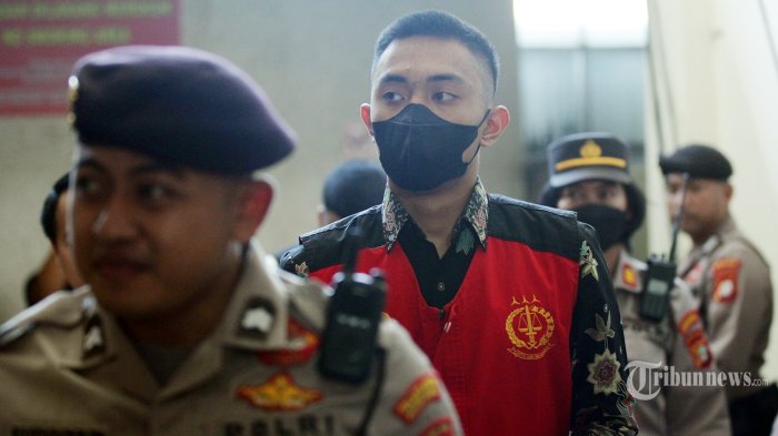 Kuasa Hukum: Hasil Poligraf Mario Dandy Tidak Berbohong