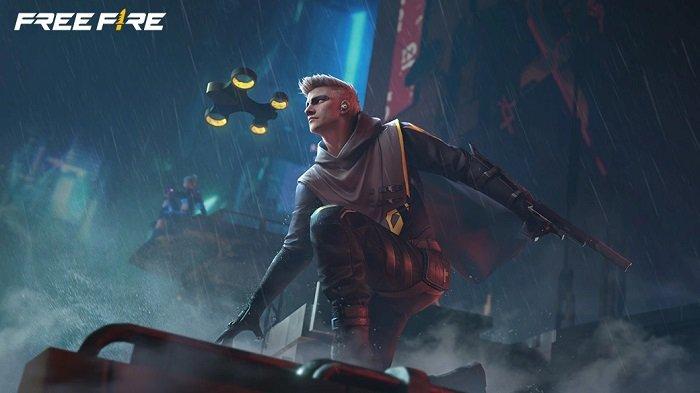 Kumpulan Kode Redeem Free Fire yang Masih Aktif, 3 Agustus 2023, Lengkap dengan Cara Klaim Kodenya