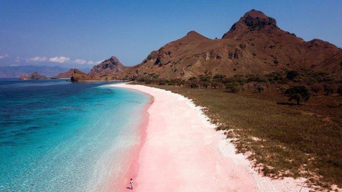 Labuan Bajo, Kota Nelayan yang Jadi Destinasi Wisata Populer Pelancong Lokal dan Mancanegara