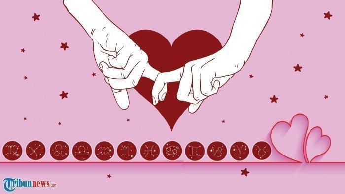 Ramalan Zodiak Cinta Hari Ini, 4 Juli 2023: Hubungan Capricorn Bahagia, Scorpio Bersikap Kasar