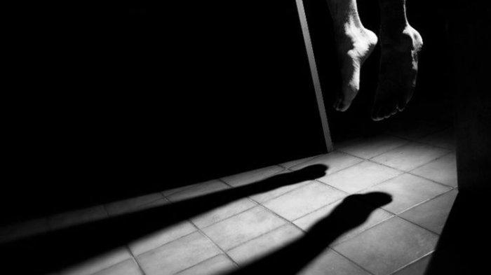 Remaja 15 Tahun Ditemukan Gantung Diri di Kamar Apartemen, Tinggalkan Gambar Aneh Sebelum Tewas